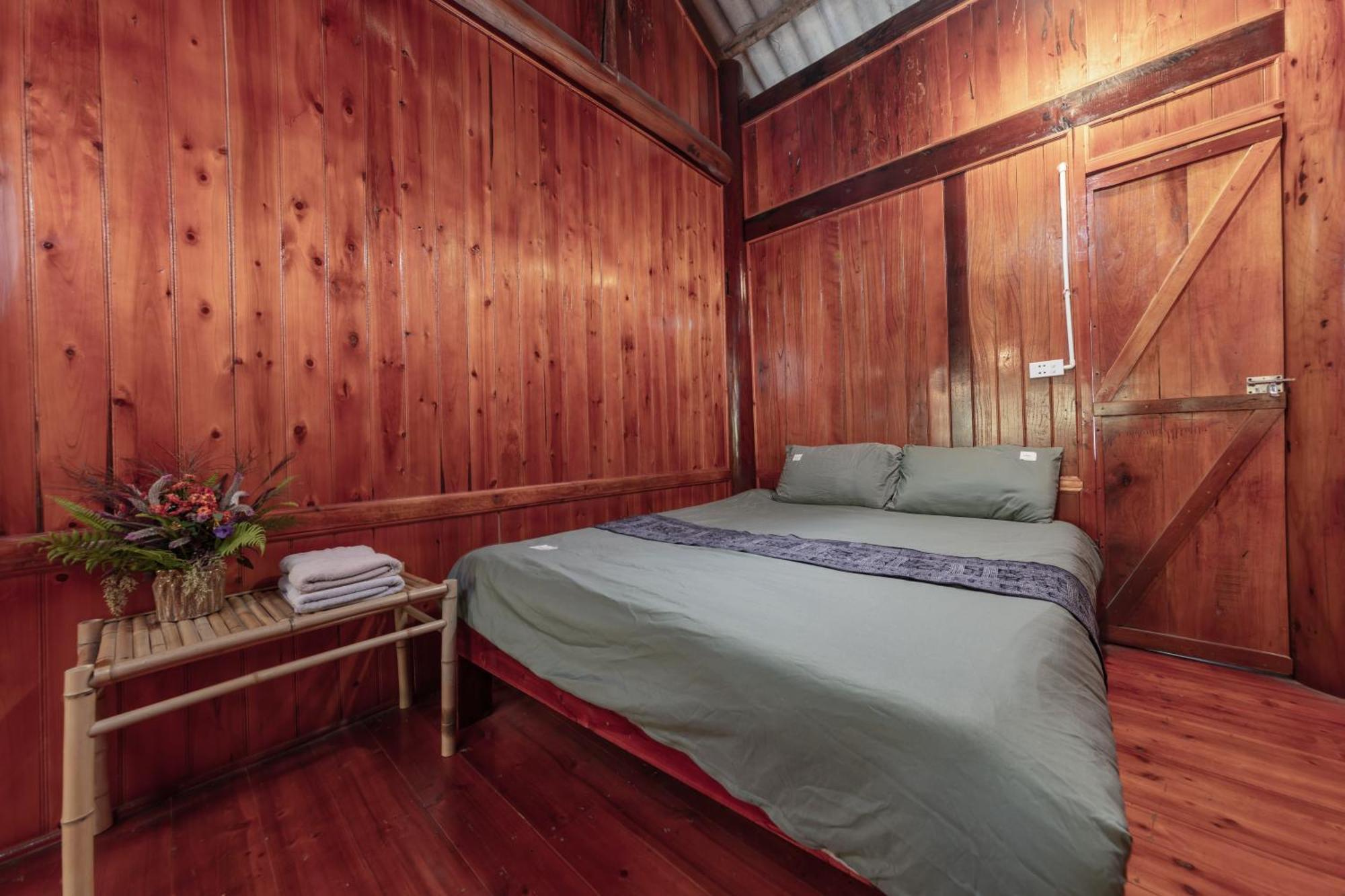 Zili Homestay Sapa Εξωτερικό φωτογραφία