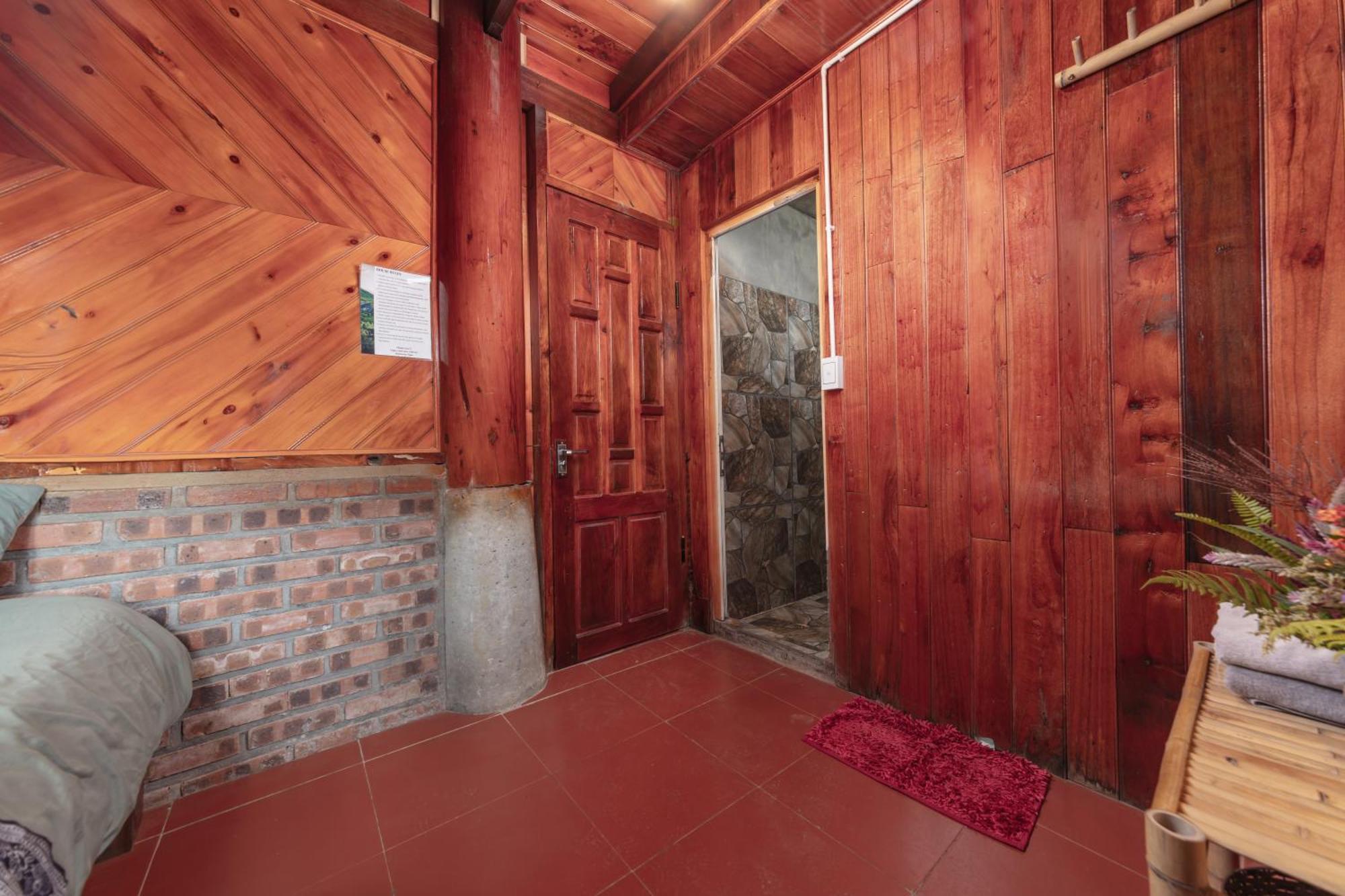 Zili Homestay Sapa Εξωτερικό φωτογραφία