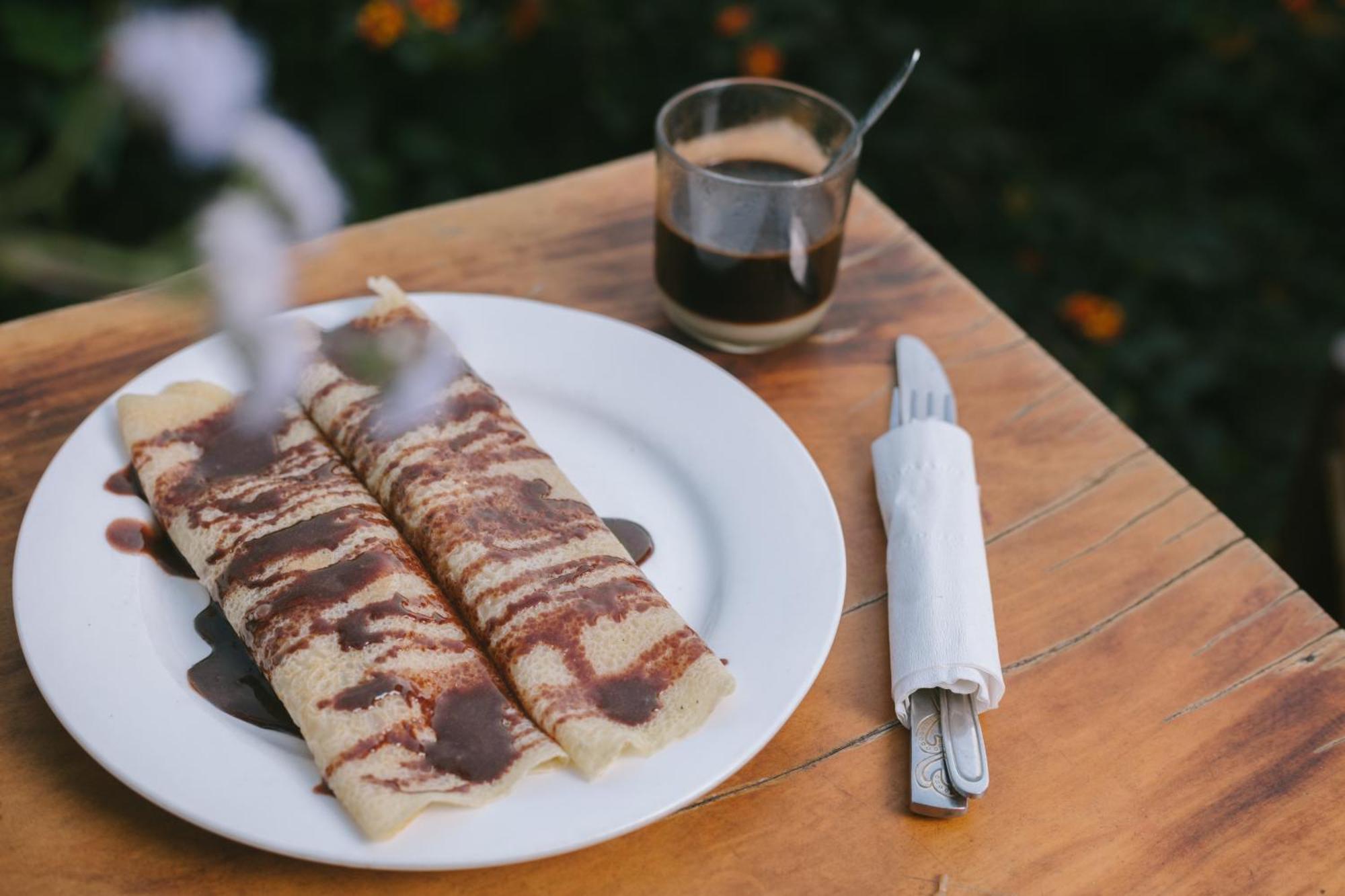 Zili Homestay Sapa Εξωτερικό φωτογραφία