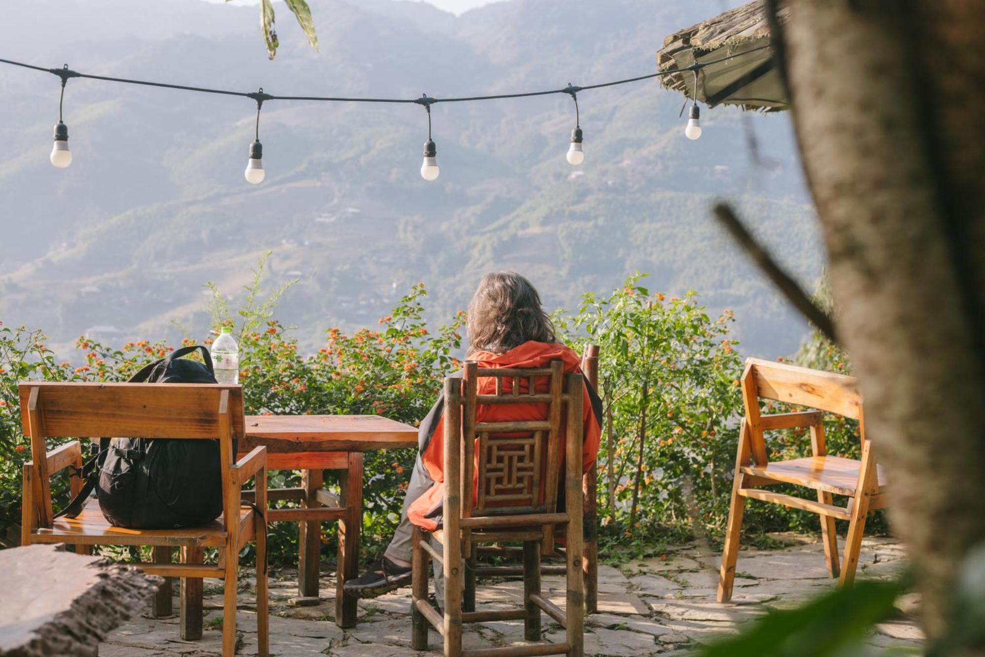 Zili Homestay Sapa Εξωτερικό φωτογραφία