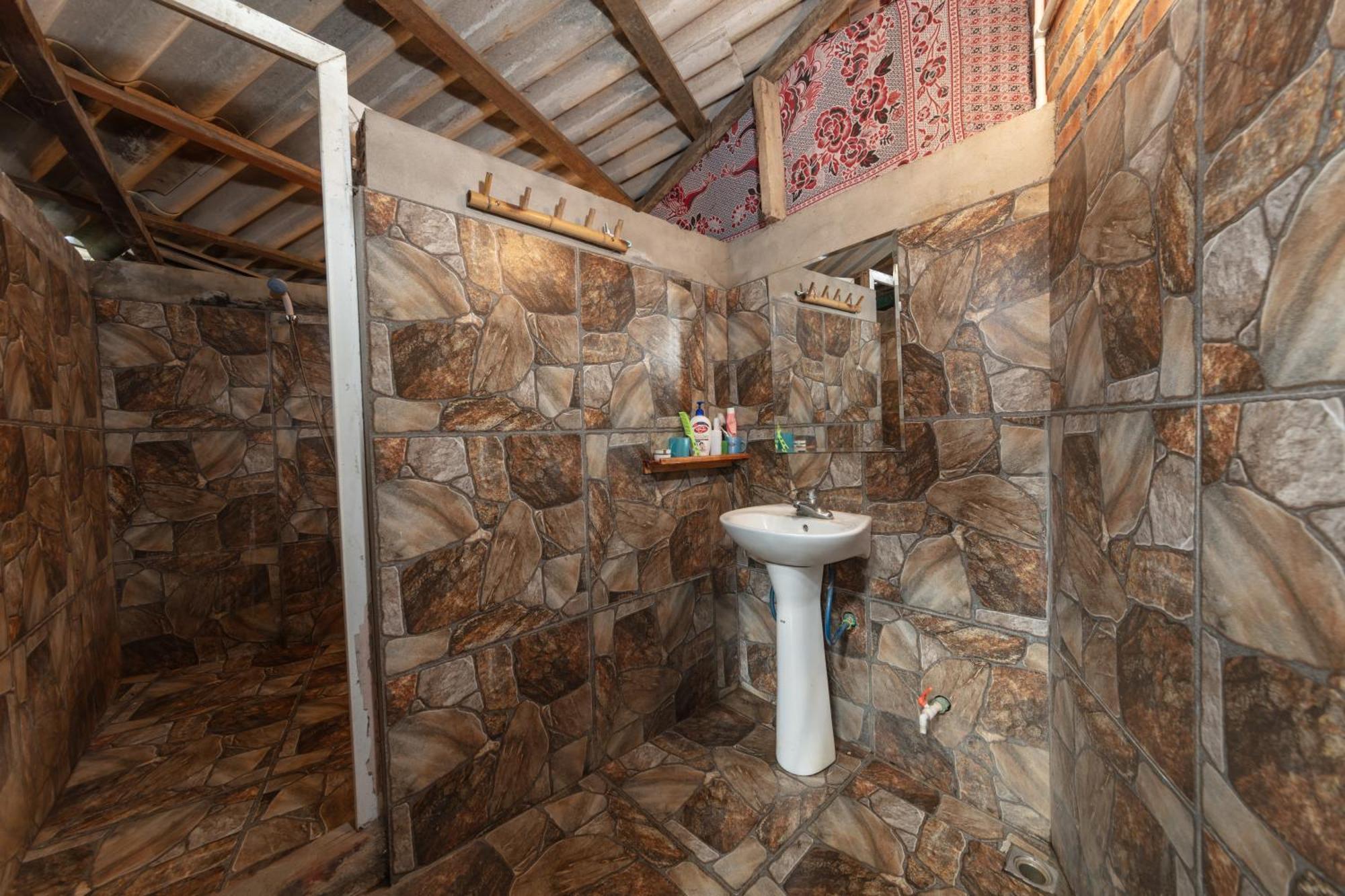 Zili Homestay Sapa Εξωτερικό φωτογραφία