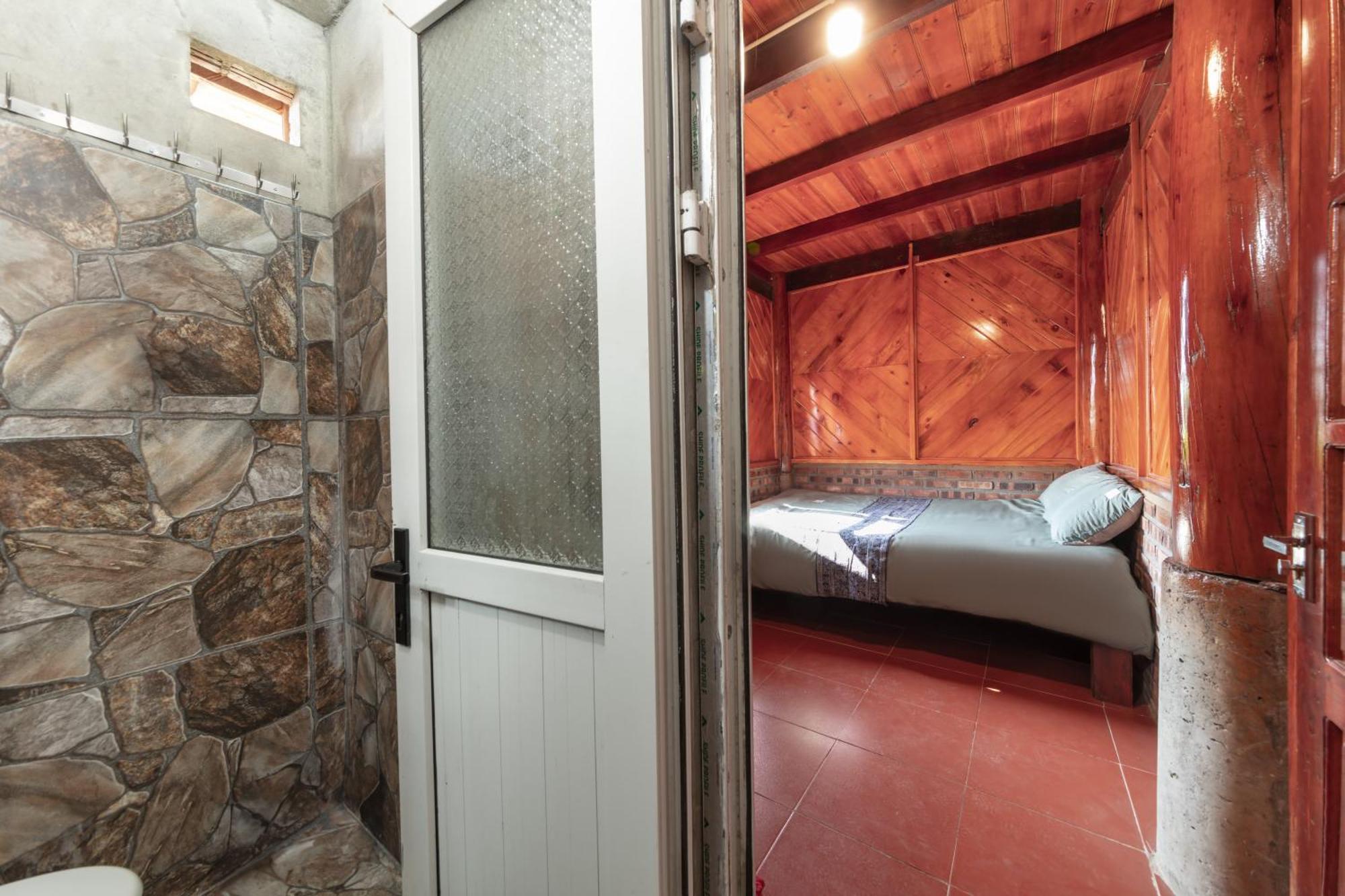 Zili Homestay Sapa Εξωτερικό φωτογραφία