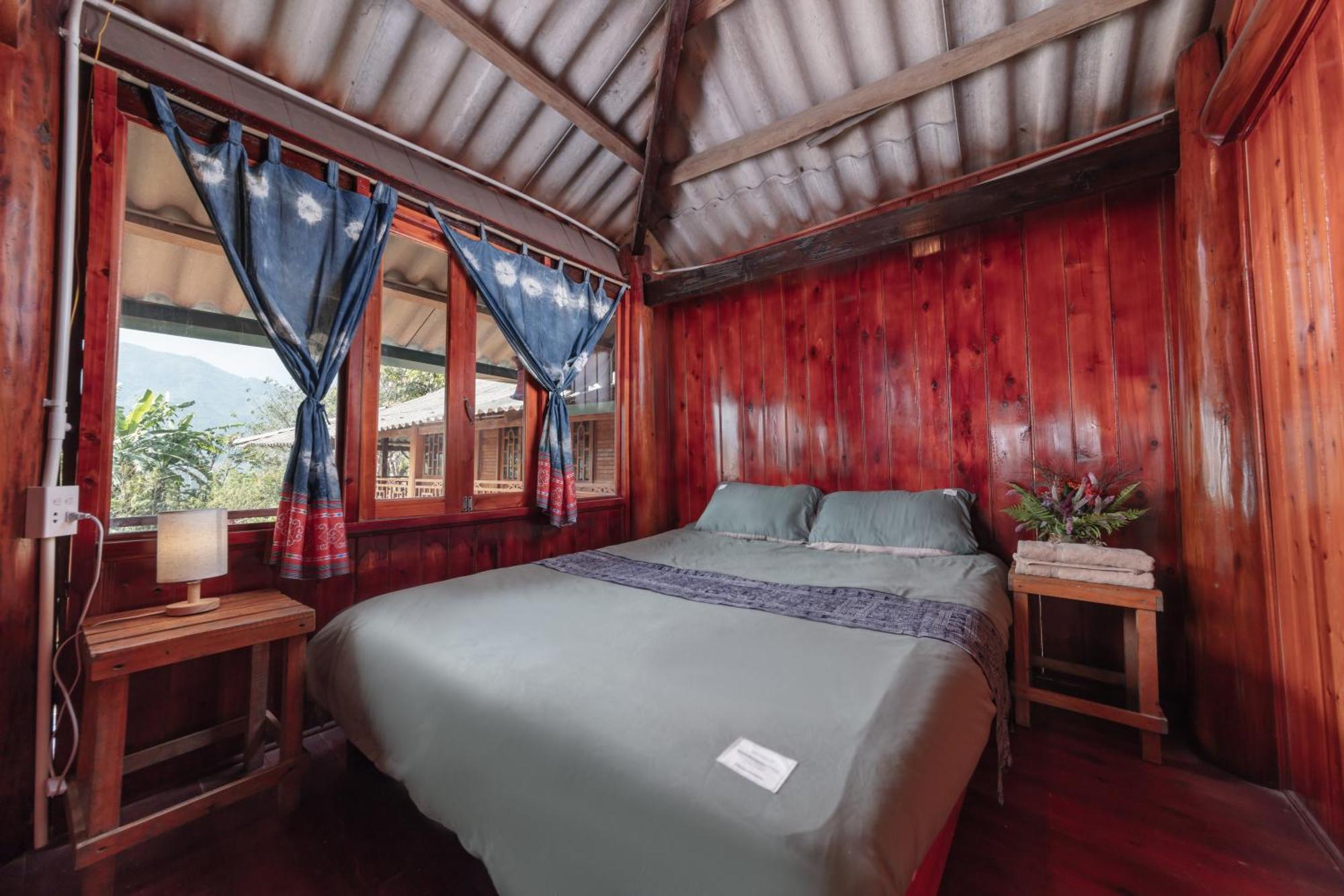 Zili Homestay Sapa Εξωτερικό φωτογραφία