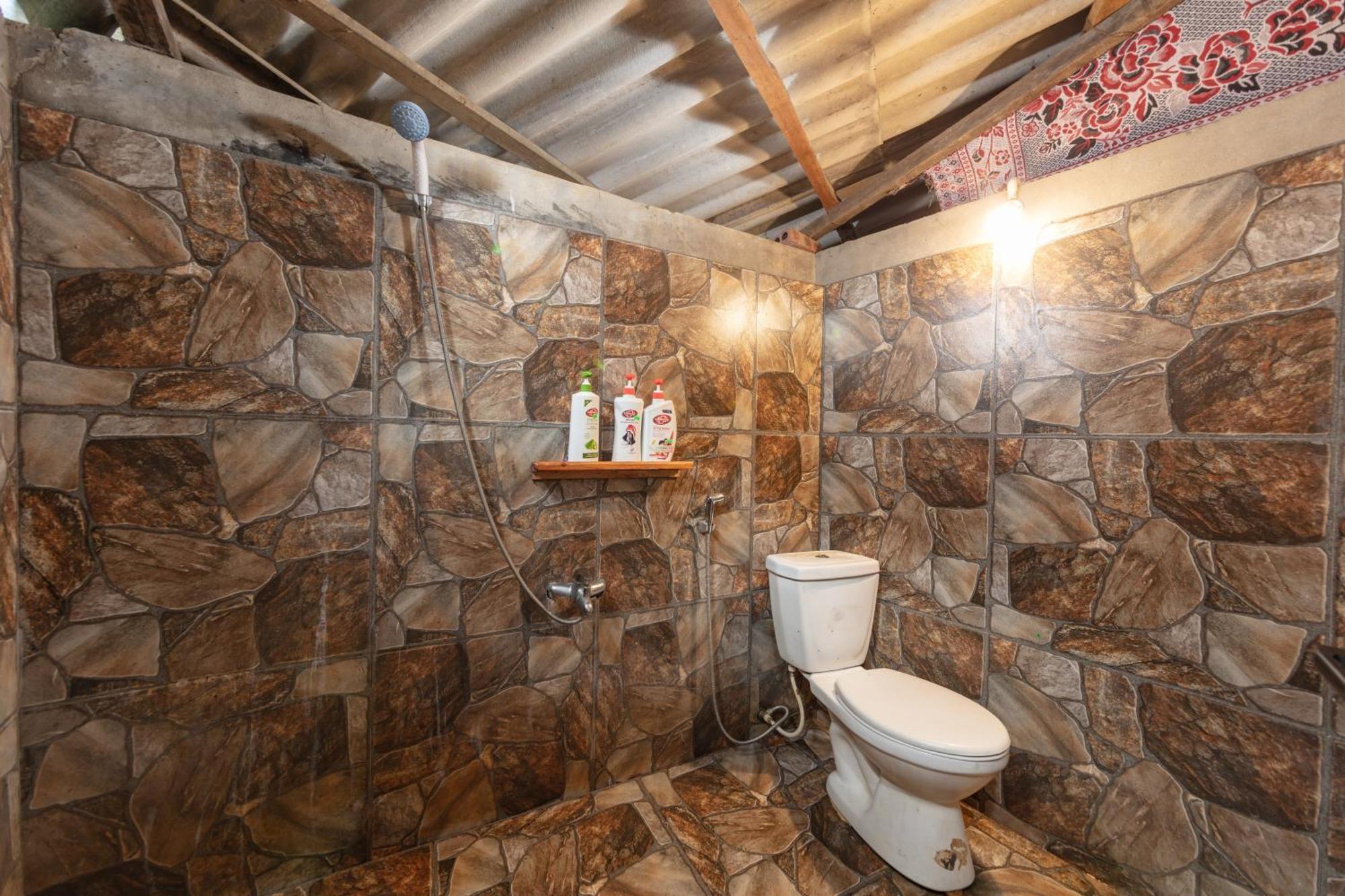 Zili Homestay Sapa Εξωτερικό φωτογραφία